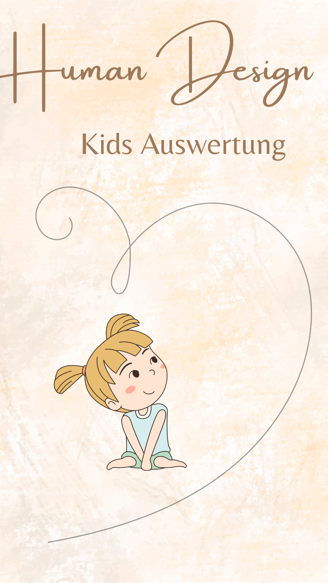 Kids Premium Auswertung (90 Min)
