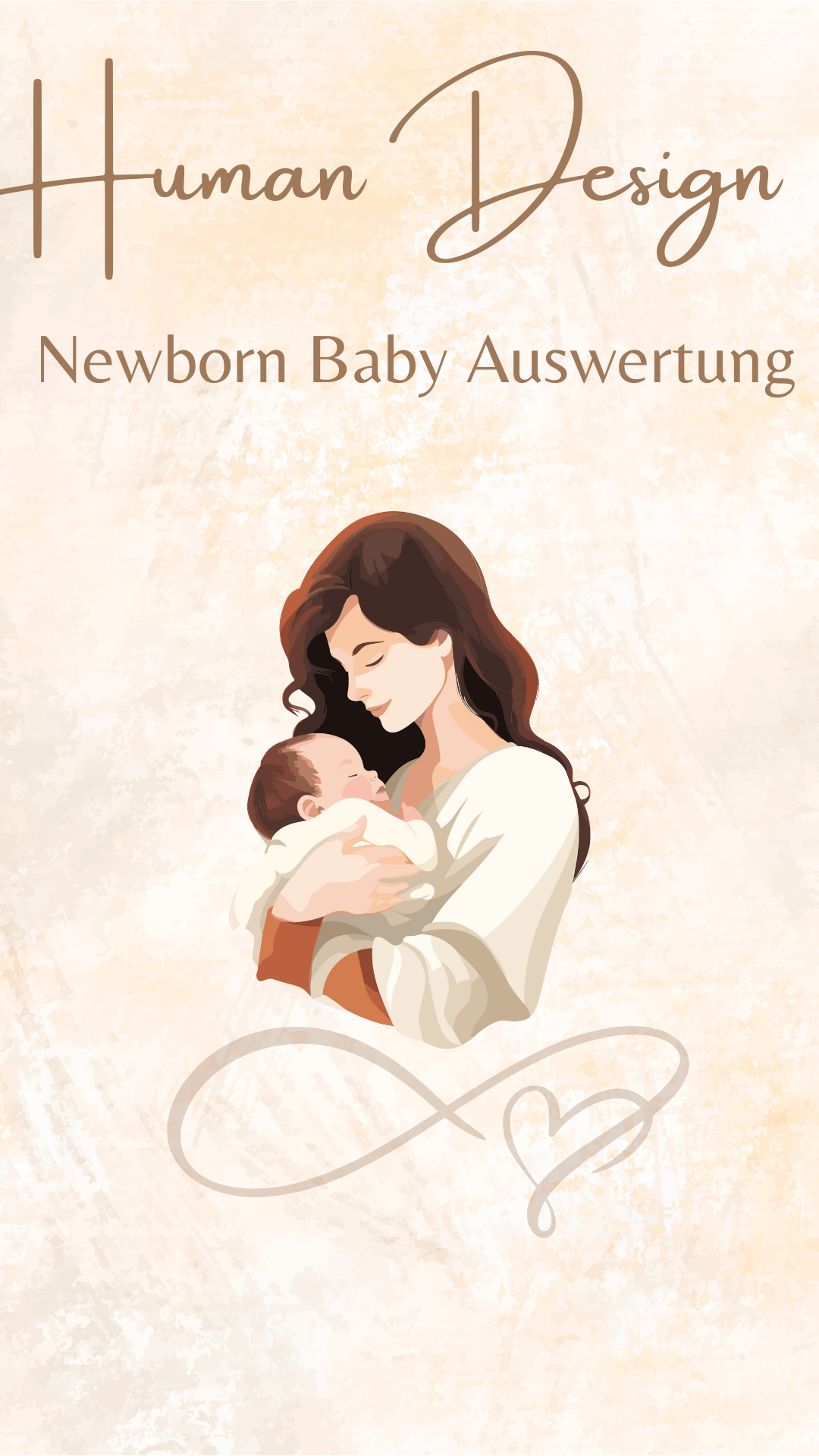 New Born Reading (60 Min)
